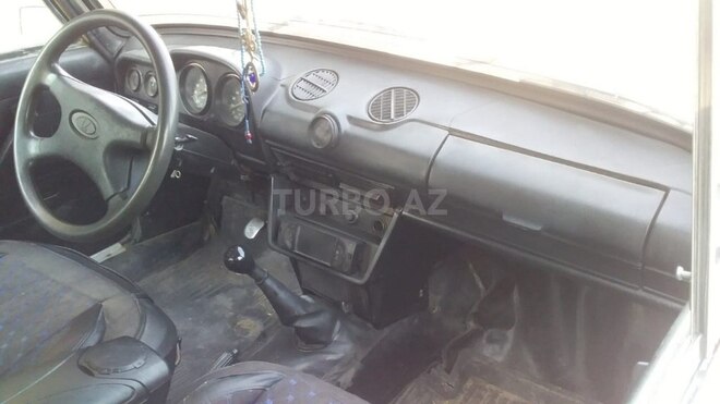 LADA (VAZ) 2106 1989, 231,000 km - 1.5 l - Ağdam
