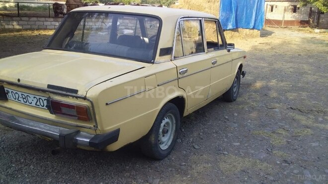 LADA (VAZ) 2106 1989, 231,000 km - 1.5 l - Ağdam