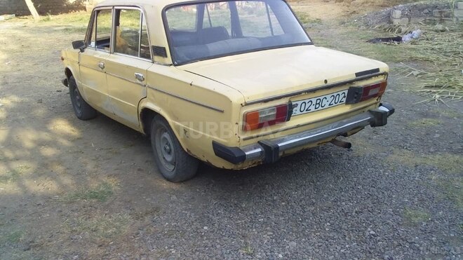 LADA (VAZ) 2106 1989, 231,000 km - 1.5 l - Ağdam