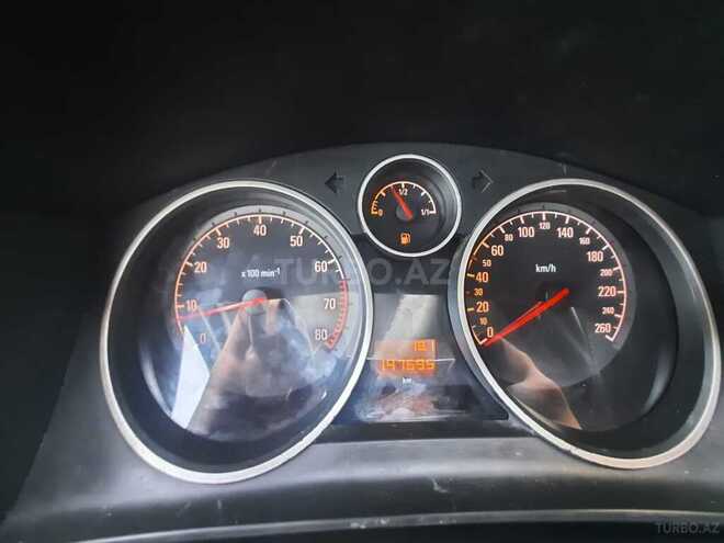 Opel Astra 2007, 147,695 km - 1.4 l - Bakı