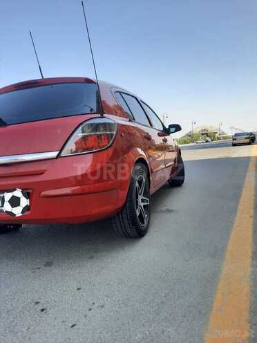 Opel Astra 2007, 147,695 km - 1.4 l - Bakı
