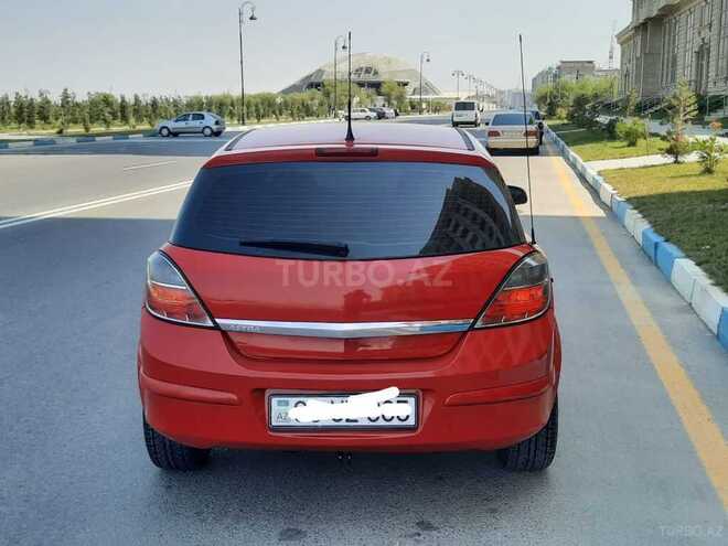Opel Astra 2007, 147,695 km - 1.4 l - Bakı