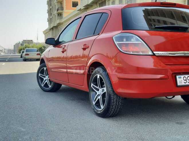 Opel Astra 2007, 147,695 km - 1.4 l - Bakı