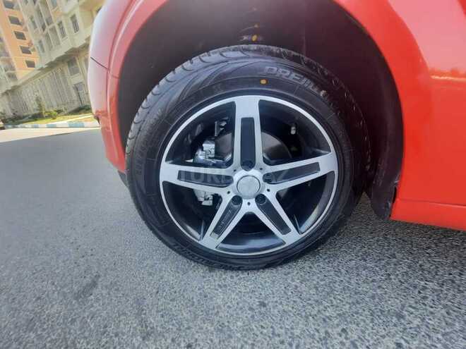 Opel Astra 2007, 147,695 km - 1.4 l - Bakı