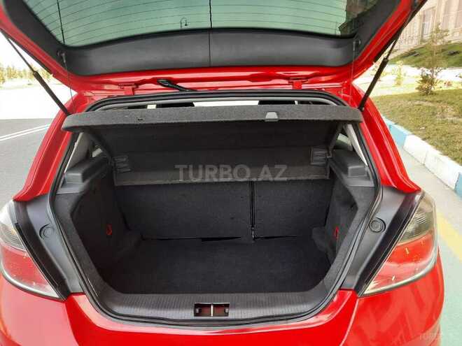 Opel Astra 2007, 147,695 km - 1.4 l - Bakı