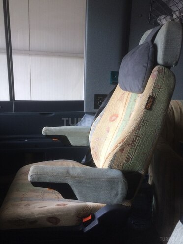 Fiat Ducato 2001, 3,000 km - 0.3 l - Bakı