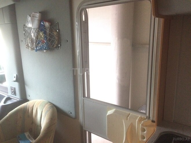 Fiat Ducato 2001, 3,000 km - 0.3 l - Bakı