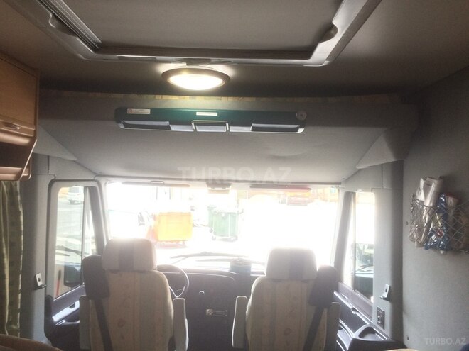 Fiat Ducato 2001, 3,000 km - 0.3 l - Bakı