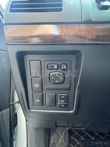 Toyota Prado 2010, 190,000 km - 4.0 l - Bakı