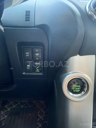 Toyota Prado 2010, 190,000 km - 4.0 l - Bakı