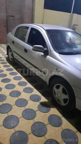 Opel Astra 1998, 27,000 km - 0.1 l - Goranboy