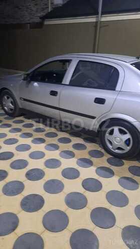 Opel Astra 1998, 27,000 km - 0.1 l - Goranboy