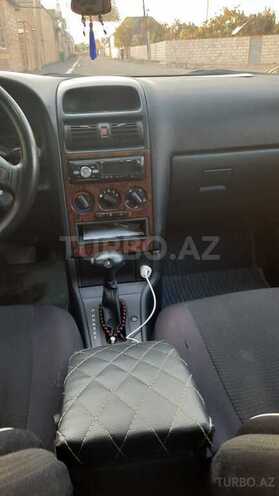 Opel Astra 1998, 27,000 km - 0.1 l - Goranboy