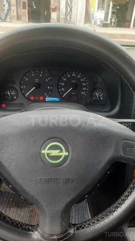 Opel Astra 1998, 27,000 km - 0.1 l - Goranboy