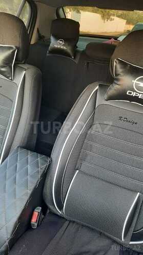 Opel Astra 1998, 27,000 km - 0.1 l - Goranboy
