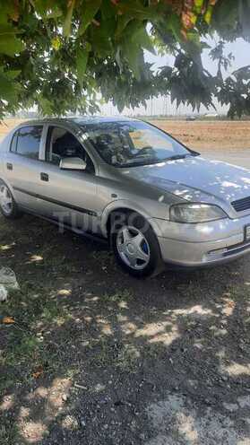 Opel Astra 1998, 27,000 km - 0.1 l - Goranboy