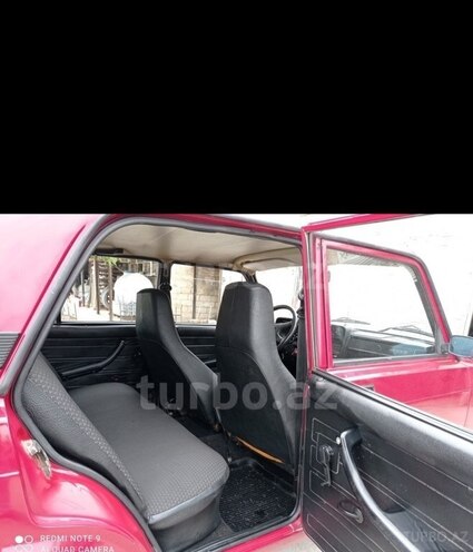 LADA (VAZ) 2107 2007, 10,000 km - 1.6 l - Xırdalan
