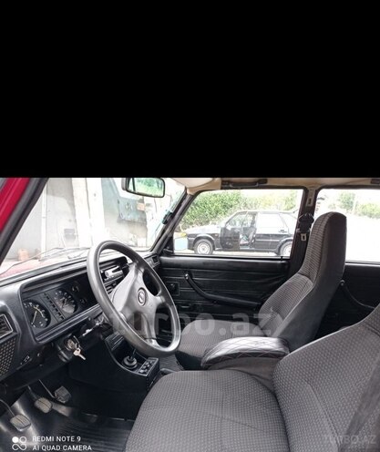 LADA (VAZ) 2107 2007, 10,000 km - 1.6 l - Xırdalan
