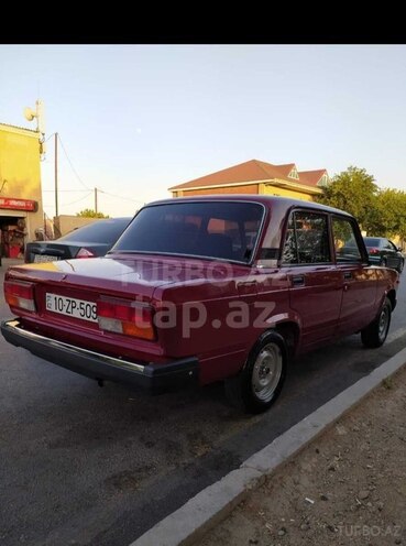 LADA (VAZ) 2107 2007, 10,000 km - 1.6 l - Xırdalan