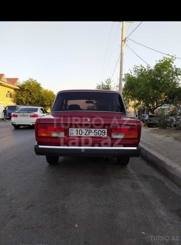 LADA (VAZ) 2107 2007, 10,000 km - 1.6 l - Xırdalan