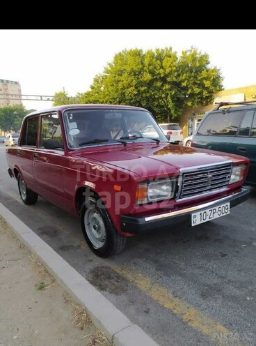 LADA (VAZ) 2107 2007, 10,000 km - 1.6 l - Xırdalan