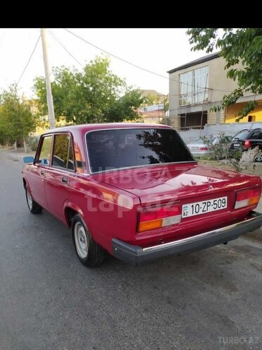 LADA (VAZ) 2107 2007, 10,000 km - 1.6 l - Xırdalan