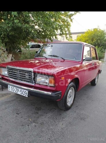 LADA (VAZ) 2107 2007, 10,000 km - 1.6 l - Xırdalan