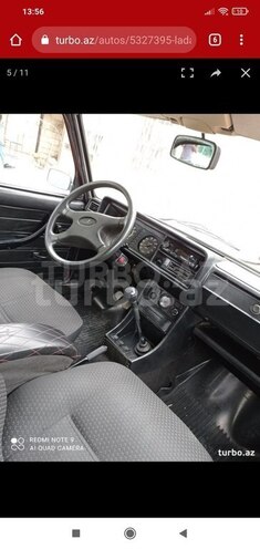 LADA (VAZ) 2107 2007, 10,000 km - 1.6 l - Xırdalan