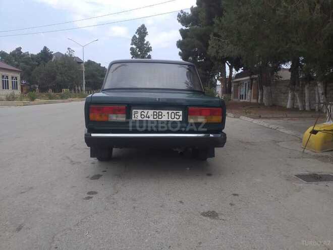 LADA (VAZ) 2107 1999, 323,000 km - 1.5 l - Şabran