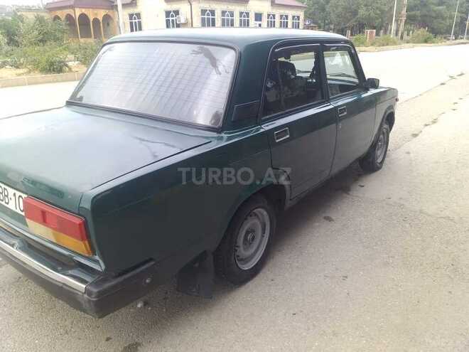 LADA (VAZ) 2107 1999, 323,000 km - 1.5 l - Şabran