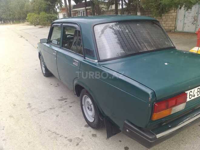 LADA (VAZ) 2107 1999, 323,000 km - 1.5 l - Şabran