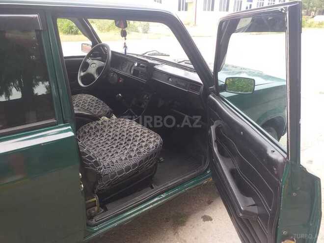 LADA (VAZ) 2107 1999, 323,000 km - 1.5 l - Şabran