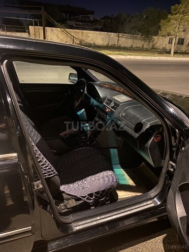 Mercedes C 180 1997, 360,000 km - 1.8 l - Sumqayıt
