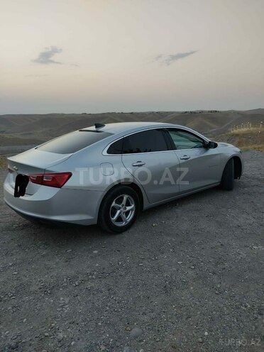 Chevrolet Malibu 2016, 90,000 km - 1.5 l - Sumqayıt