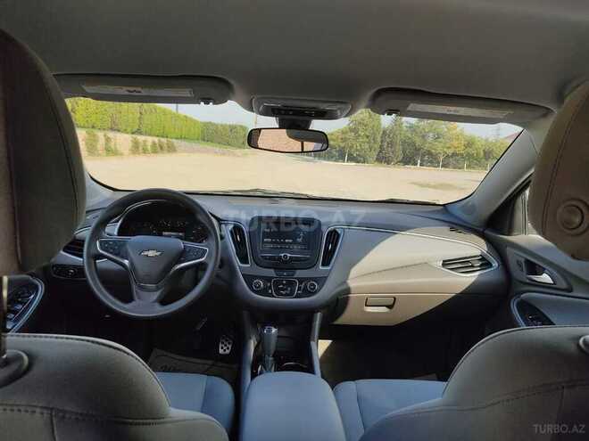 Chevrolet Malibu 2016, 90,000 km - 1.5 l - Sumqayıt