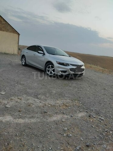 Chevrolet Malibu 2016, 90,000 km - 1.5 l - Sumqayıt