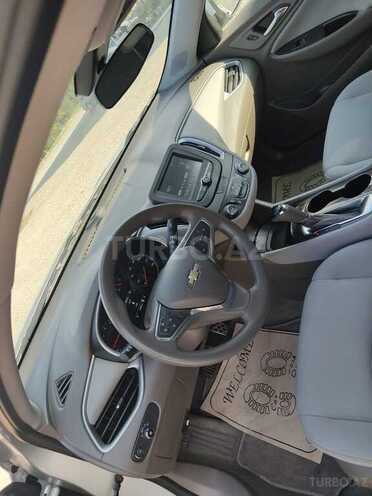 Chevrolet Malibu 2016, 90,000 km - 1.5 l - Sumqayıt