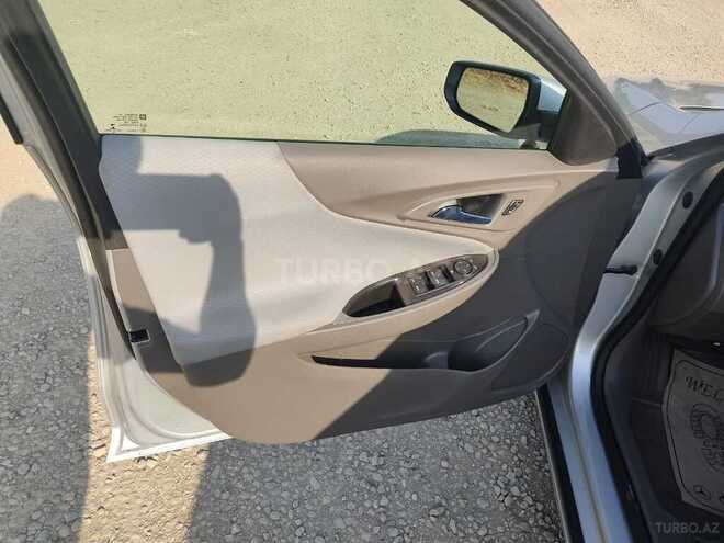 Chevrolet Malibu 2016, 90,000 km - 1.5 l - Sumqayıt