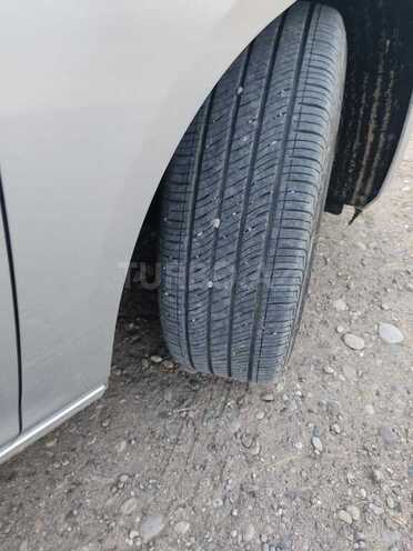 Chevrolet Malibu 2016, 90,000 km - 1.5 l - Sumqayıt