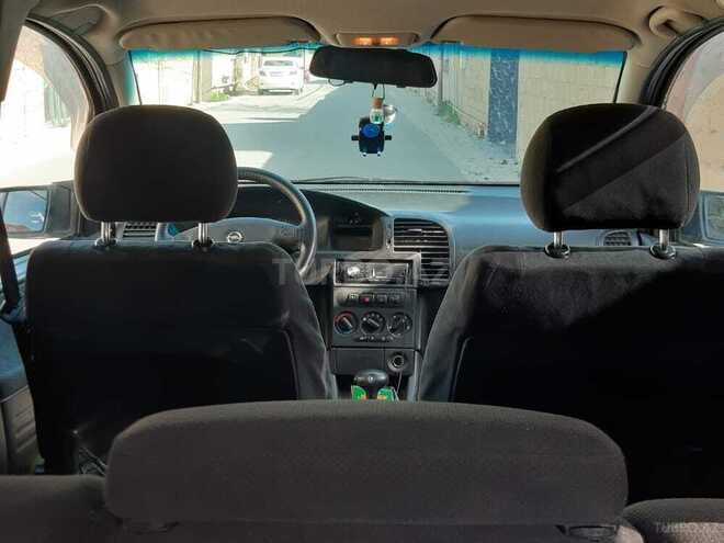 Opel Zafira 1999, 33,000 km - 1.2 l - Bakı