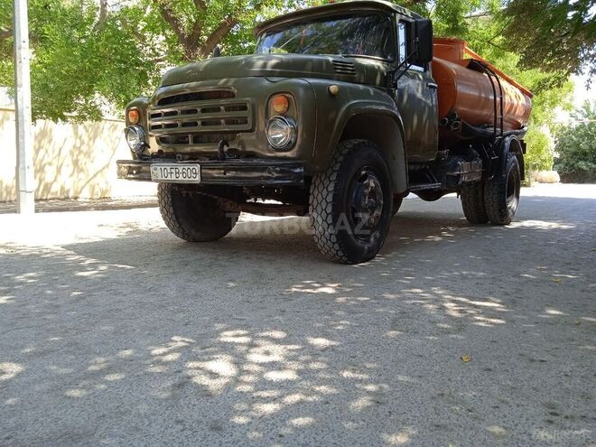 ZIL 130 2021, 600,000 km - 6.0 l - Bakı