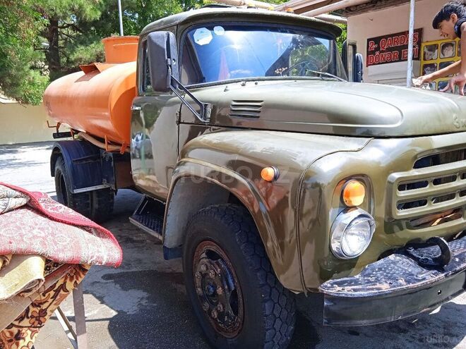 ZIL 130 2021, 600,000 km - 6.0 l - Bakı