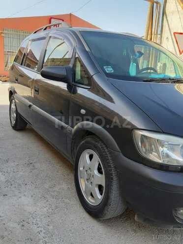 Opel Zafira 1999, 33,000 km - 1.2 l - Bakı