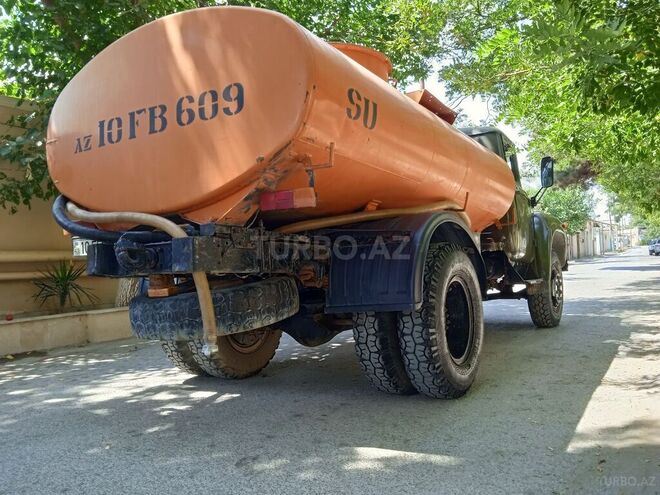 ZIL 130 2021, 600,000 km - 6.0 l - Bakı