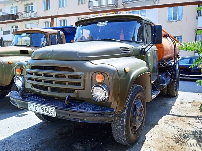 ZIL 130 2021, 600,000 km - 6.0 l - Bakı
