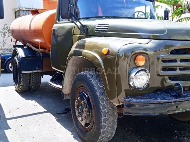 ZIL 130 2021, 600,000 km - 6.0 l - Bakı