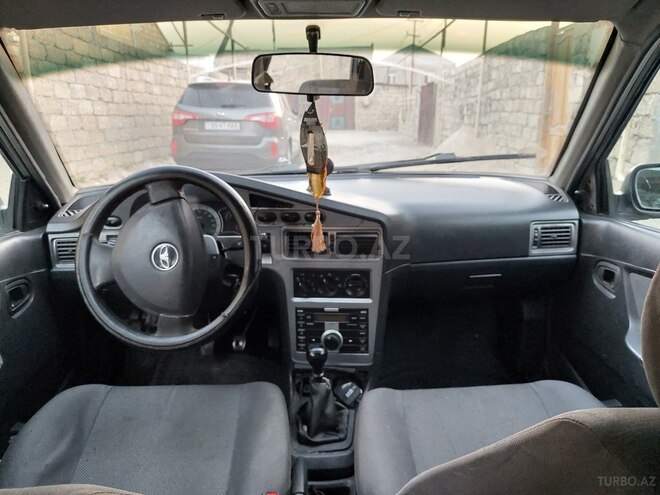 Daewoo Nexia 2010, 228,000 km - 1.5 л - Bakı