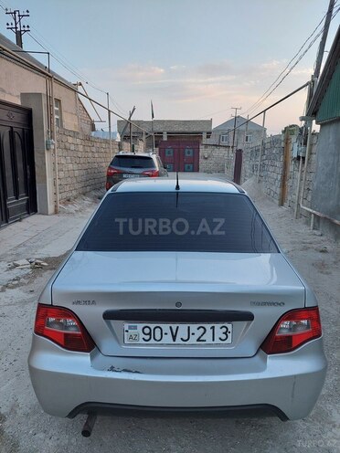 Daewoo Nexia 2010, 228,000 km - 1.5 л - Bakı