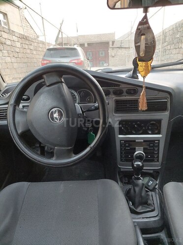 Daewoo Nexia 2010, 228,000 km - 1.5 л - Bakı