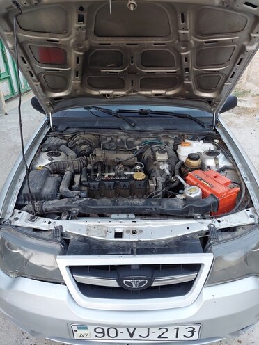 Daewoo Nexia 2010, 228,000 km - 1.5 л - Bakı